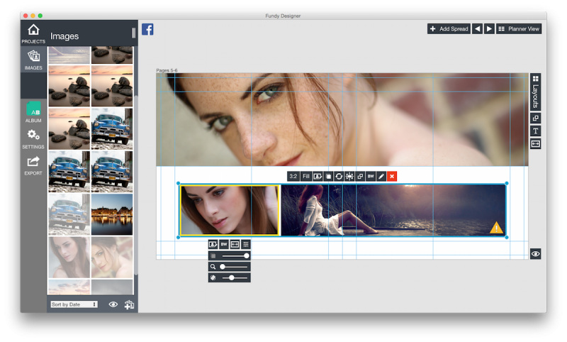 Software deal alert: Save 30% on Fundy Designer and get Social Design App  for free! - Photofocus