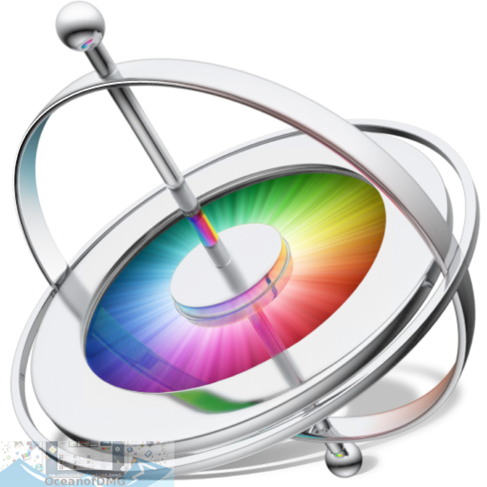 Apple Motion for Mac Free Download-OceanofDMG.com