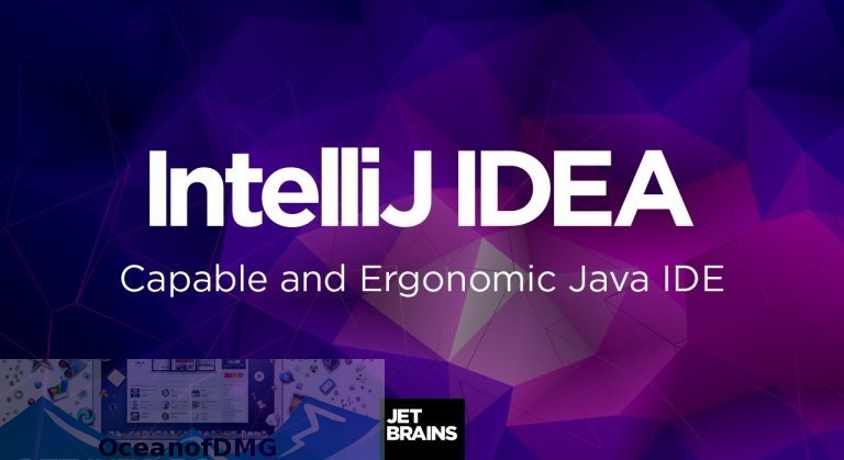 JetBrains IntelliJ IDEA Ultimate 2018 for Mac Free Download