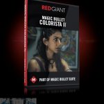 Magic Bullet Colorista II for Mac Free Download-OceanofDMG.com