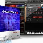 Native Instruments - Kontakt for Mac Free Download-OceanofDMG.com