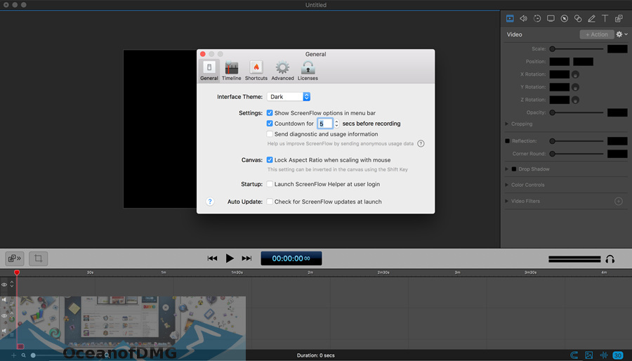 ScreenFlow for Mac OS X Latest Version Download-OceanofDMG.com