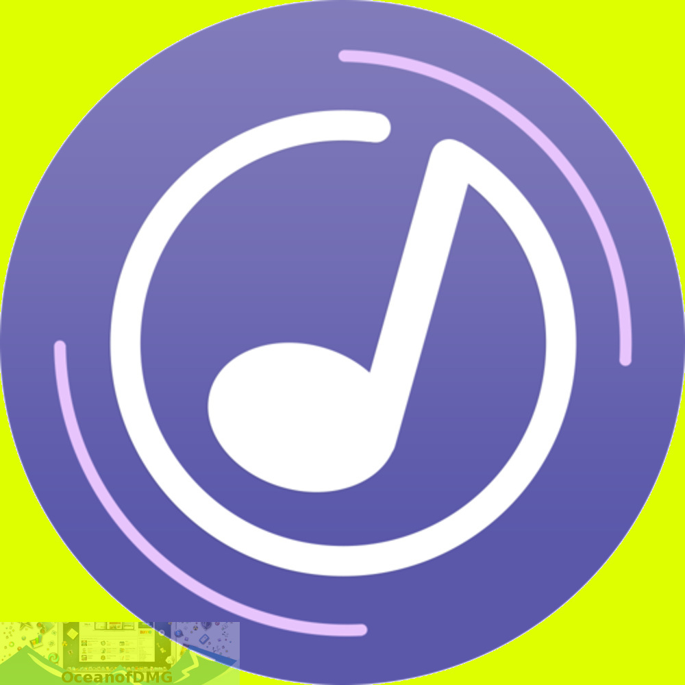 Sidify Apple Music Converter for Mac Free Download-OceanofDMG.com