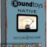 SoundToys Native Effects for Mac Free Download-GetintoPC.com