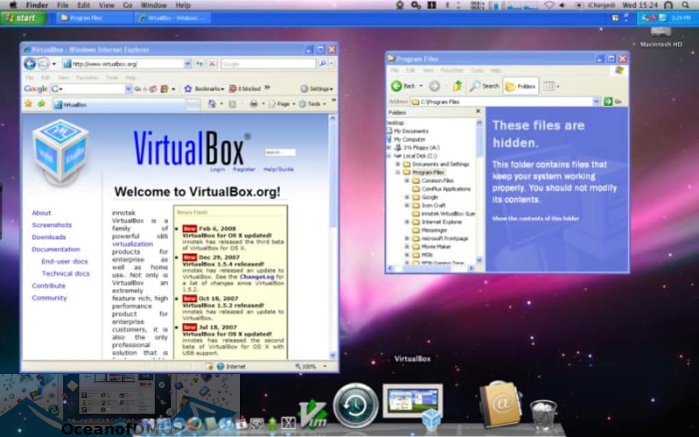 VirtualBox for Mac Offline Installer Download-OceanofDMG.com