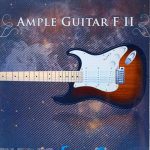Ample Sound Ample Guitar F II for Mac Free Download-OceanofDMG.com