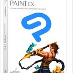Clip Studio Paint EX for Mac Free Download