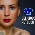 Delicious Retouch Panel Photoshop Plugin for Mac Free Download-OceanofDMG.com