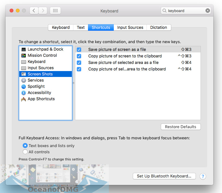 Neo Screen Capture for Mac Offline Installer Download-OceanofDMG.com