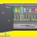 Ableton Live Suite 8 for Mac Free Download-OceanofDMG.com