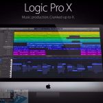Apple Logic Pro X 10.4.4 for Mac Free Download-OceanofDMG.com