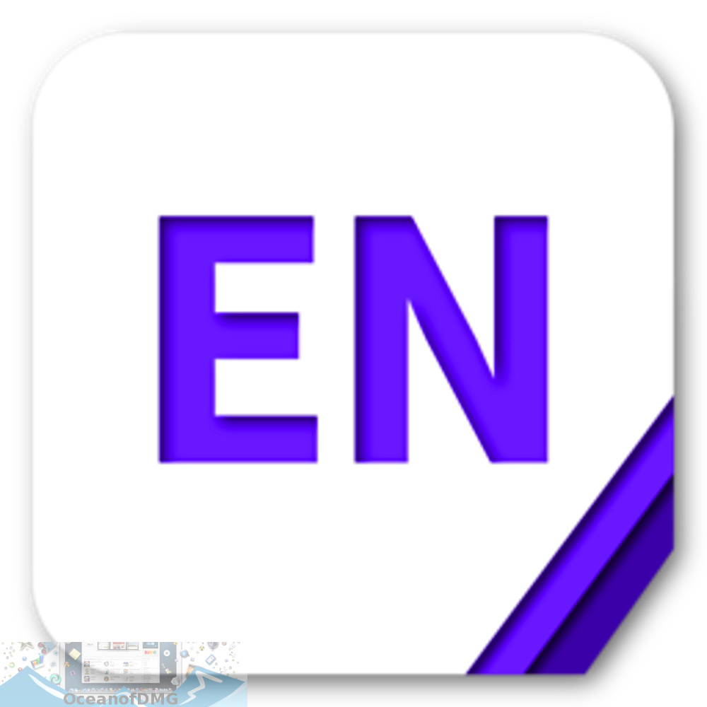 Download EndNote for MacOS X
