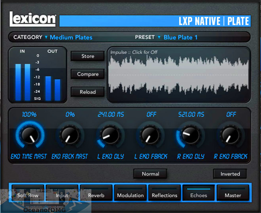 Lexicon LXP Native Reverb Plug-In Bundle for Mac Direct Link Download-OceanofDMG.com