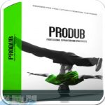 Pixel Film Studios - ProDub for Mac Free Download-OceanofDMG.com
