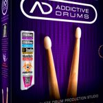 XLN Audio Addictive Drums 2 for Mac Free Download-OceanofDMG.com