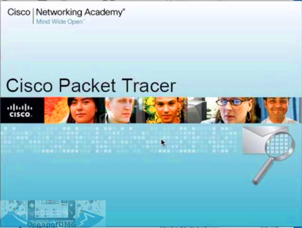 Cisco Packet Tracer for Mac Free Download-OceanofDMG.com