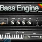 DopeSONIX - Bass Engine for Mac Direct Link Download-OceanofDMG.com