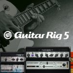 Guitar Rig 5 for Mac Free Download-OceanofDMG.com
