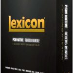 Lexicon PCM Native Reverb Plug-In Bundle for Mac Free Download-GetintoPC.com