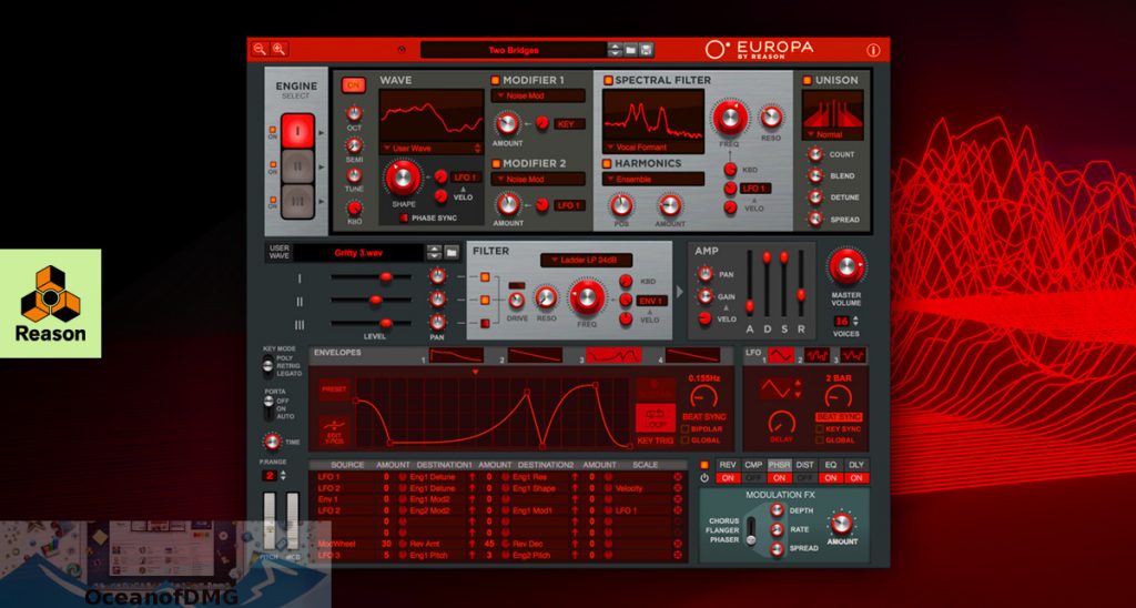 Propellerhead - Europa by Reason Offline Installer Download-OceanofDMG.com