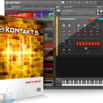 Native Instruments - Kontakt 5 for Mac Free Download-OceanofDMG.com