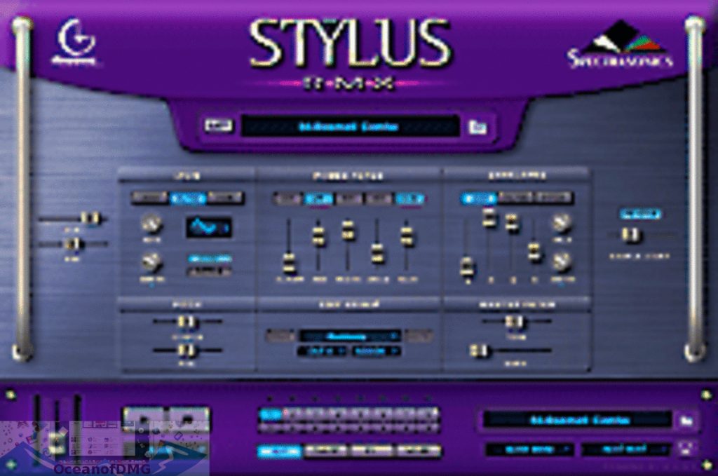 Stylus RMX for Mac Direct Link Download-OceanofDMG.com