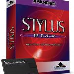Stylus RMX for Mac Free Download-OceanofDMG.com