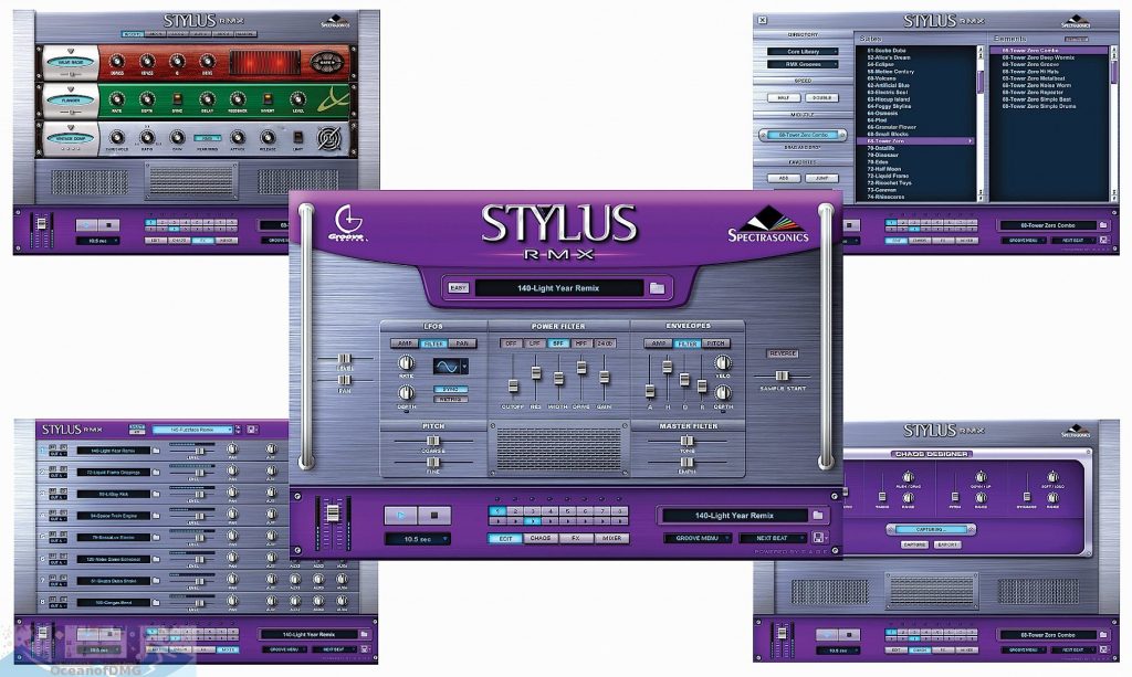 Stylus RMX for Mac Latest Version Download-OceanofDMG.com