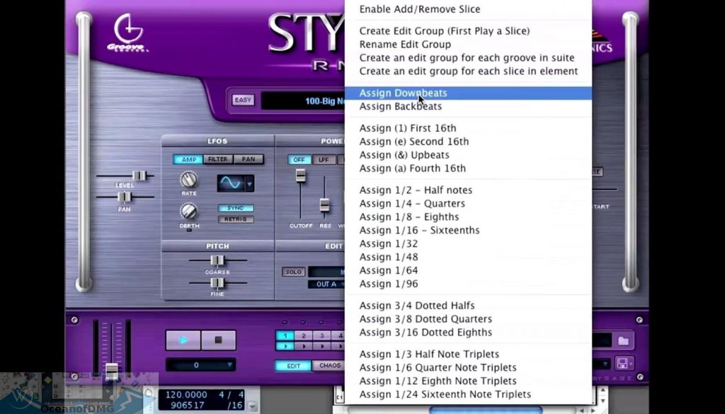 Stylus RMX for Mac Offline Installer Downloa-OceanofDMG.com
