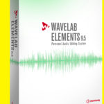 Wavelab Elements for Mac Free Download-OceanofDMG.com