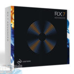 iZotope - RX 7 Advanced Audio Editor for Mac Free Download-OceanofDMG.com