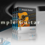 Ample Sound AGT VST for Mac Free Download-OceanofDMG.com