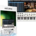 Arturia - Analog Lab for Mac Free Download-OceanofDMG.com
