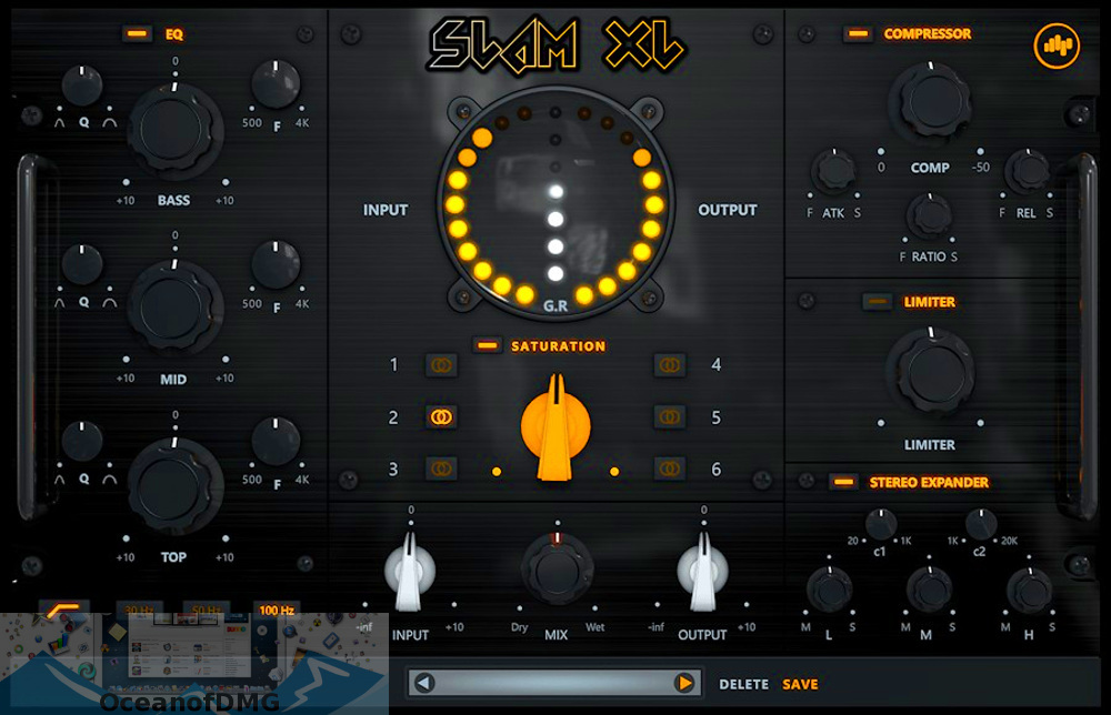 BeatSkillz - Slam XL VST for Mac Direct Link Download-OceanofDMG.com