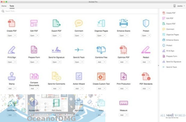 download acrobat pro dc 2019 mac