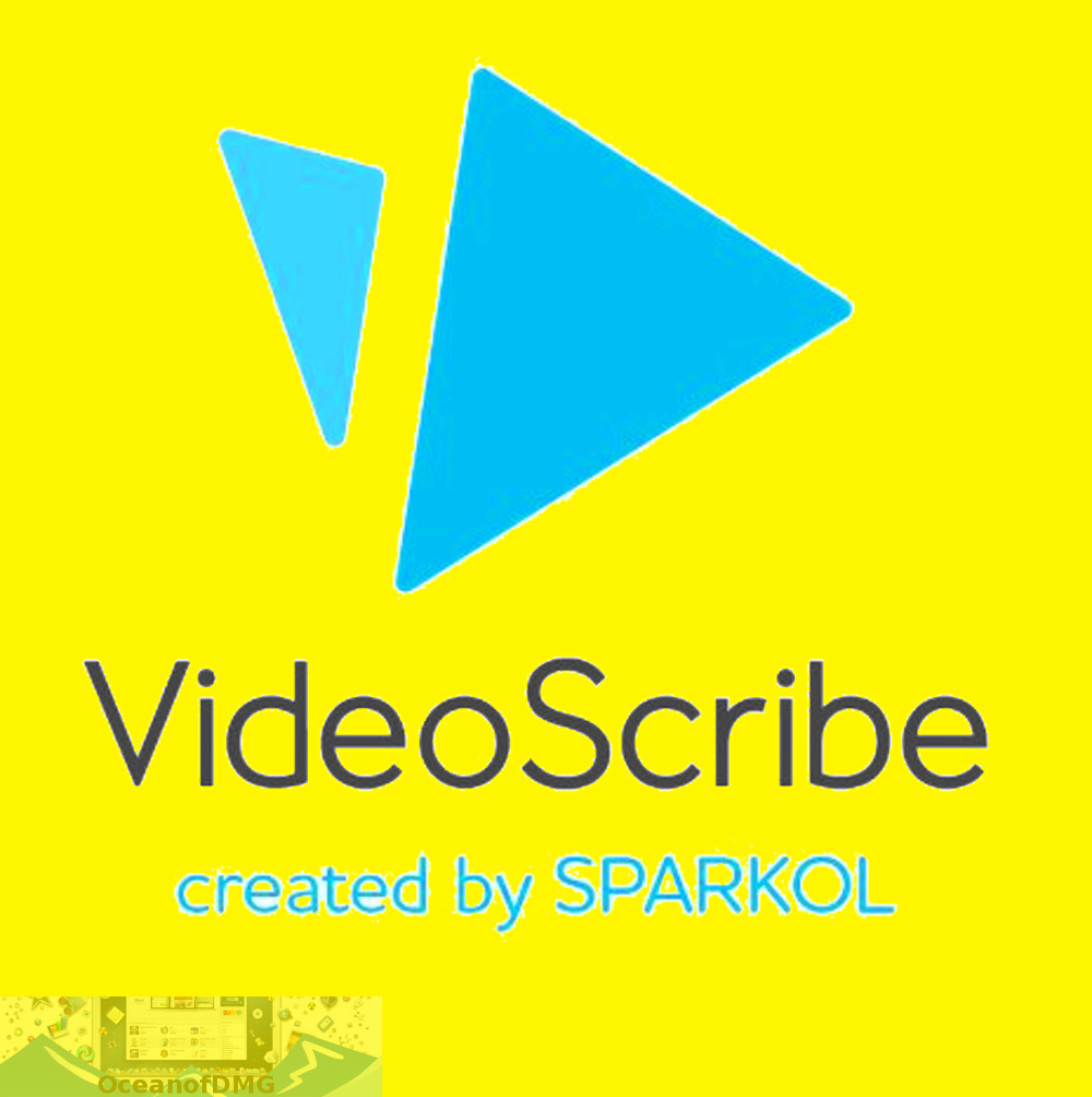 Sparkol VideoScribe Pro for Mac Free Download-OceanofDMG.com