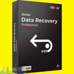 Download Stellar Data Recovery Professional for MacOSX