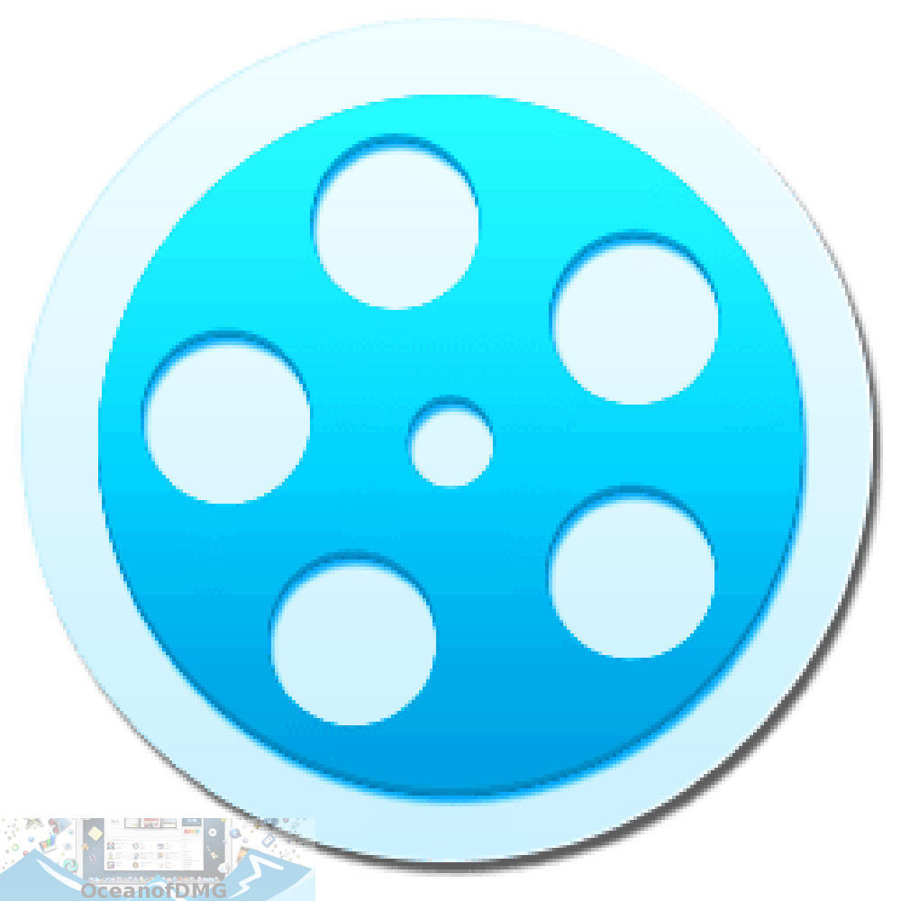 Total Video Player for Mac (Mac) - Download