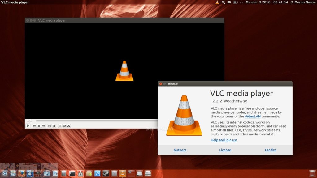 vlc mac os x download