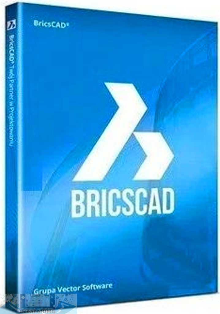 BricsCAD Platinum 2020 for Mac Free Download-OceanofDMG.com