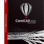 CorelCAD 2020 for Mac Free Download-OceanofDMG.com