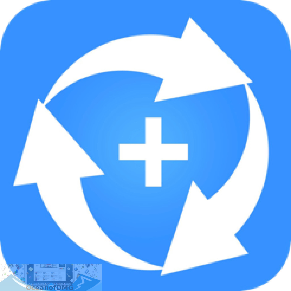 Do Your Data Recovery Professional for Mac Free Download-OceanofDMG.com