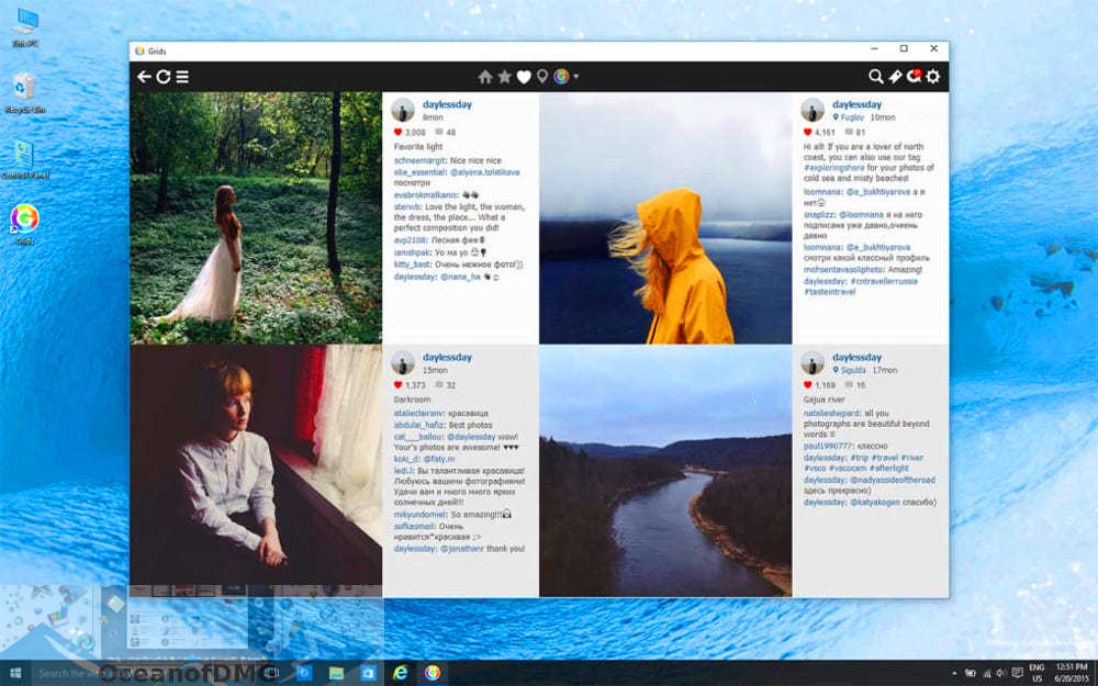 Grids for Instagram for Mac Offline Installer Download-OceanofDMG.com