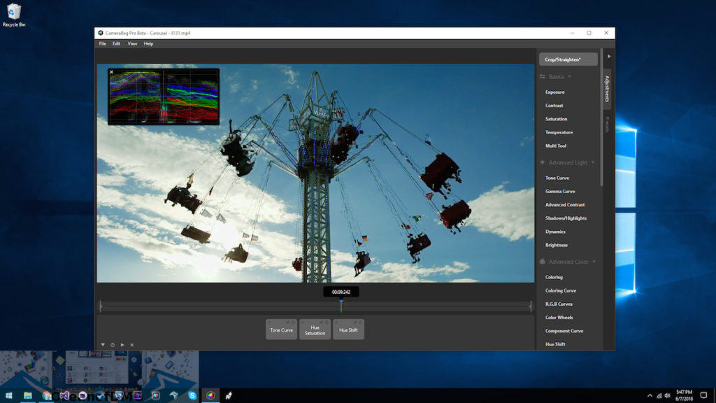 Nevercenter CameraBag Pro for MacOSX Offline Installer Download-OceanofDMG.com