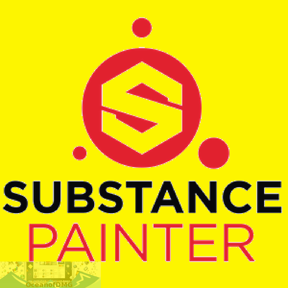 Allegorithmic Substance Painter 2019 for Mac Free Download-OceanofDMG.com