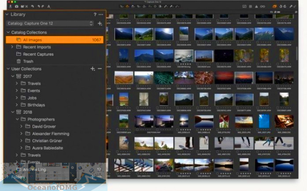 Capture One Pro 2020 for Mac Direct Link Download-OceanofDMG.com