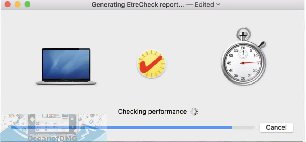 EtreCheckPro for Mac Latest Version Download-OceanofDMG.com