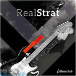 MusicLab RealStrat for Mac Free Download-OceanofDMG.com