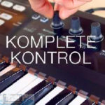 Native Instruments - Komplete Kontrol for Mac Free Download-OceanofDMG.com