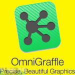 OmniGraffle Pro for Mac Free Download-OceanofDMG.com